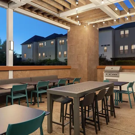 Home2 Suites By Hilton Houston Energy Corridor-2