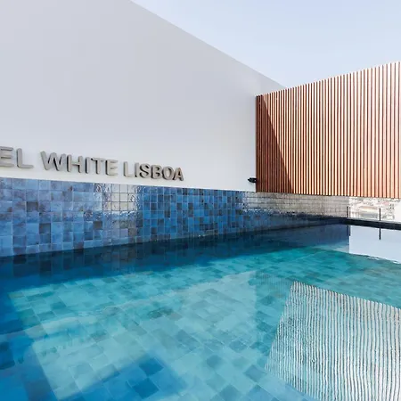 Hotel White Lisboa-2