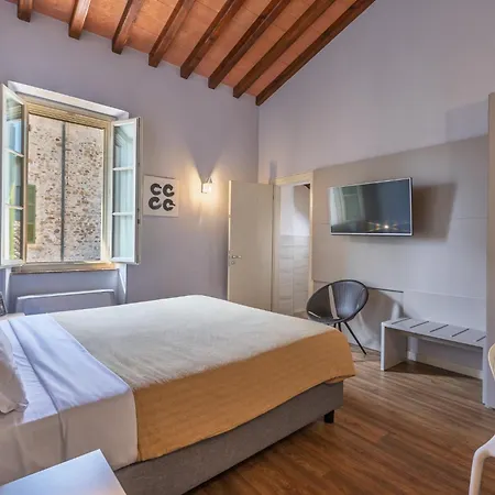 Hotel Cortaccia Sanvitale-3