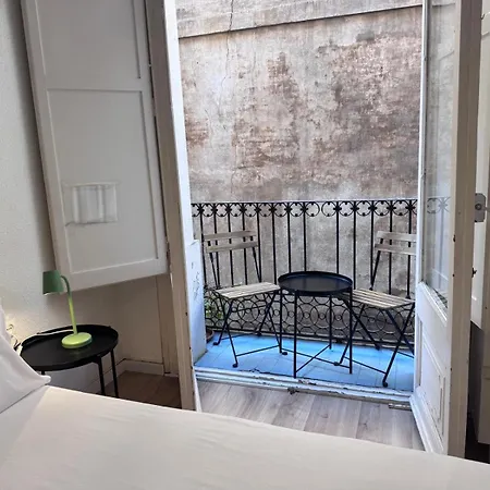 Calma House Barcelona-2