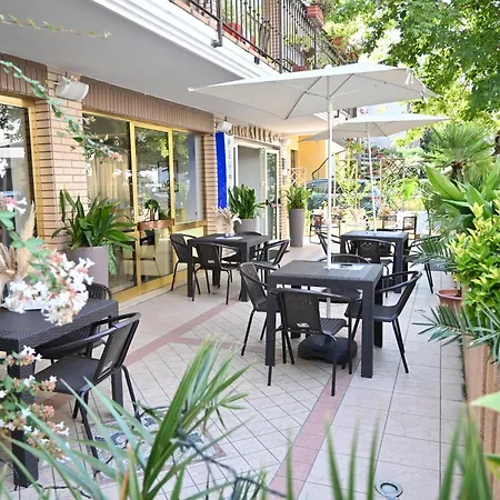 Hotel B&B Ardea Rimini-2