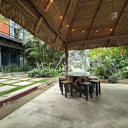 San Carlos Surf Resort & Eco Lodge-2