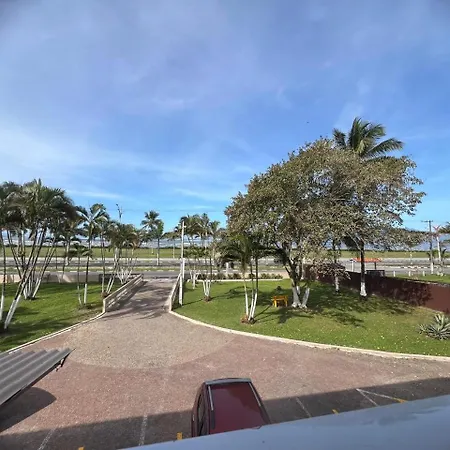 Leviv Praia Hotel-2