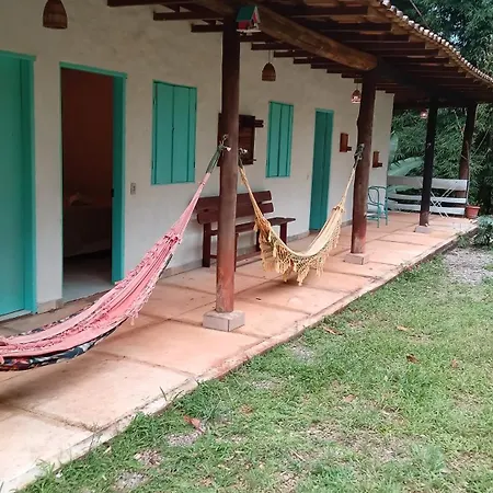 Pousada Casa Mato-3
