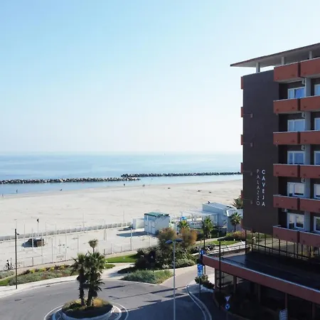 Hotel Palazzo Caveja-2