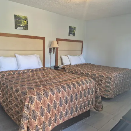 Maple Leaf Motel-2