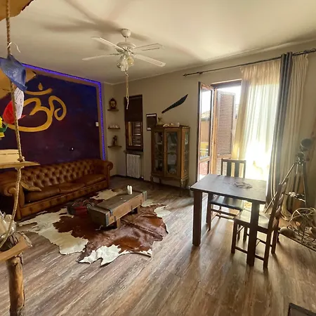 Pirola Music Ranch Guest House B&B-2