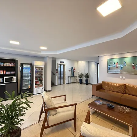 Hotel Graju Itajaí-3