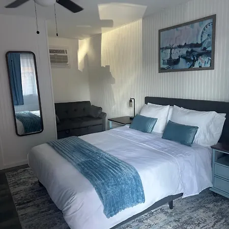 Lake Shafer Resort-2