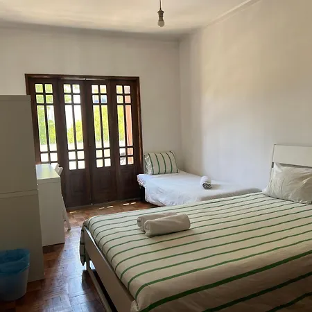 Asprela Guest House-2