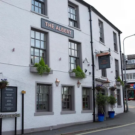 The Albert-3