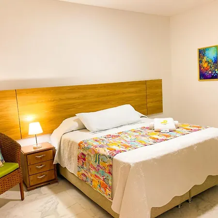 Hotel Boutique Olas Marinas Luxury-3