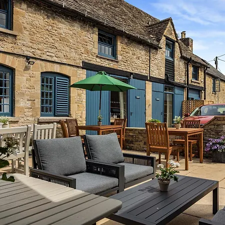 The Golden Pheasant Inn-2