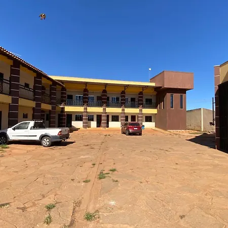 Hotel Itiquira-2