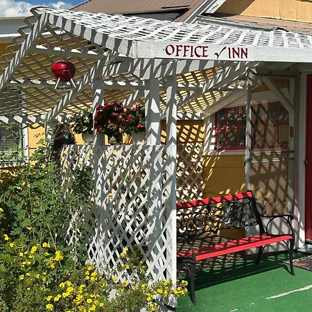 Sunrise Vista Inn-2
