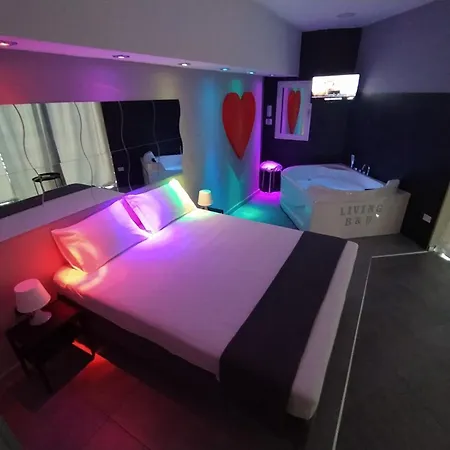 B And B Living-2