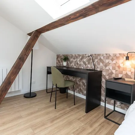 Maison Lafayette - COLODGE-3