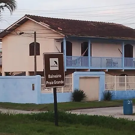 Pousada Solar Matinhos-2