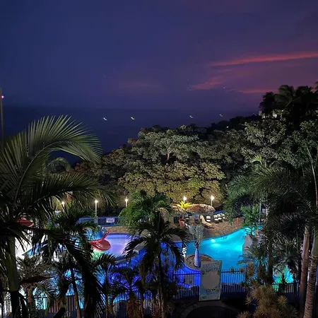 Hotel Vista Azul-3