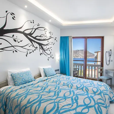 Oceanis Hotel-2