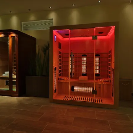 Carea Residenz Hotel Harzhoehe-2