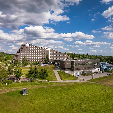 IFA Schöneck Hotel&Ferienpark-2