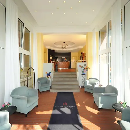 Retro - Art - Hotel Lünen-3