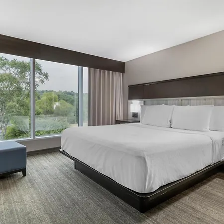 Best Western Plus Chocolate Lake Hotel - Halifax-2