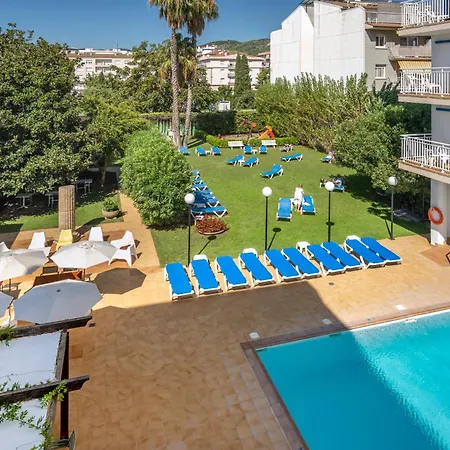 Hotel Sorrabona-2