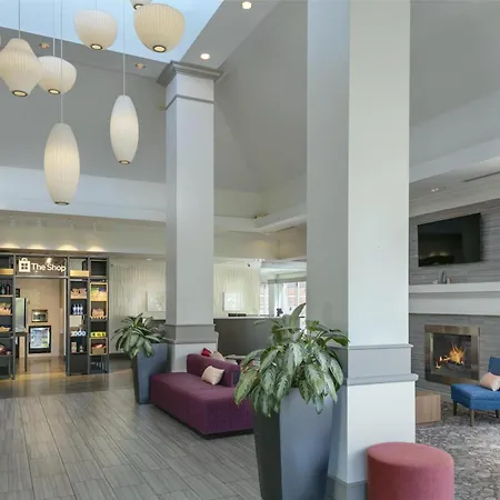 Hilton Garden Inn Corvallis-2
