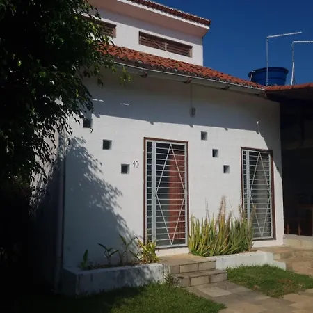 Pousada Italia-3