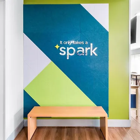 Spark By Hilton Corpus Christi Southeast-3
