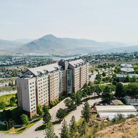 Residence & Conference Centre - Kamloops-3