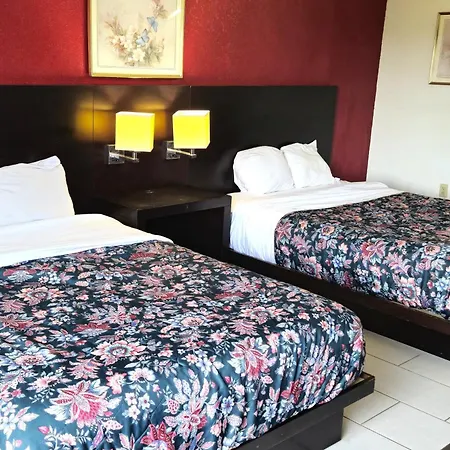 River Valley Inn And Suites-3