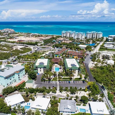 Ports Of Call Resort Turks, Tapestry Collection By Hilton-3