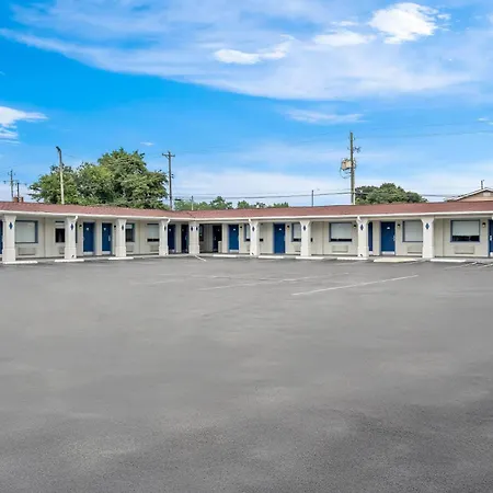Days Inn By Wyndham Jacksonville Nc-3