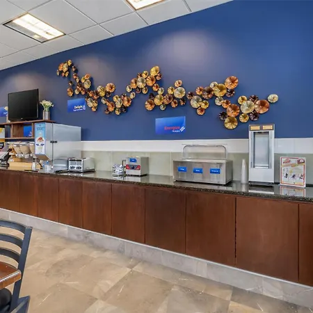 Best Western Acworth Inn-2