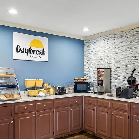 Days Inn By Wyndham Aiken - Interstate Hwy 20-2