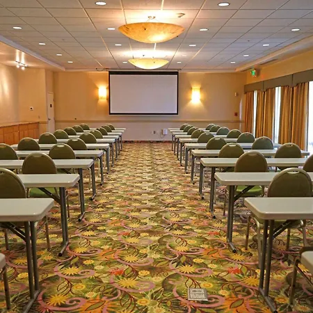 Radisson Hotel Yuma-3