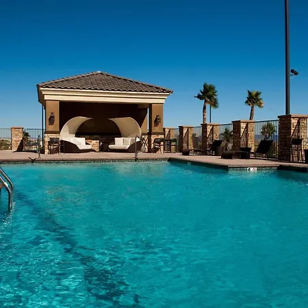 Radisson Hotel Yuma-2