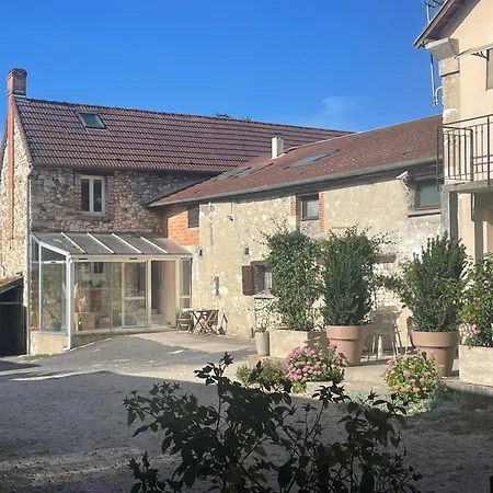 La Fermette Champenoise-3