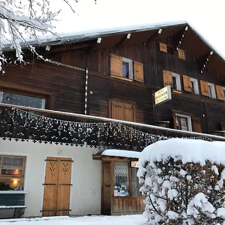 La Gelinotte-2