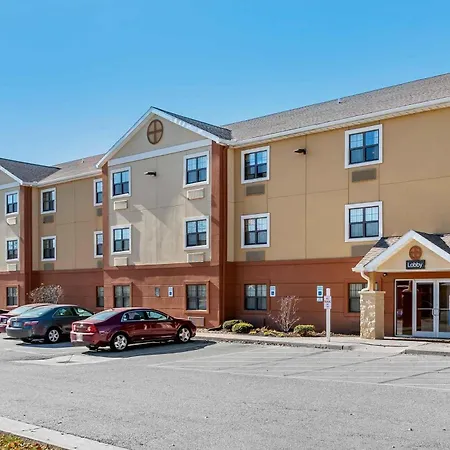 Extended Stay America Suites - Toledo - Holland-2