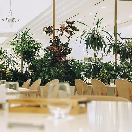 Wishton Hotel Yukari-2