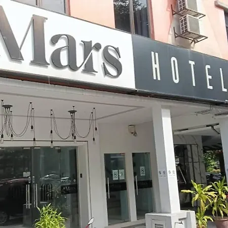 Mars Hotel-2
