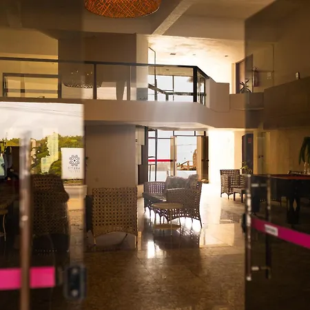 HANNA Búzios Al Mare Hotel-3