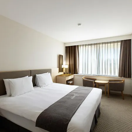 Hotel Venue-G Seoul-3