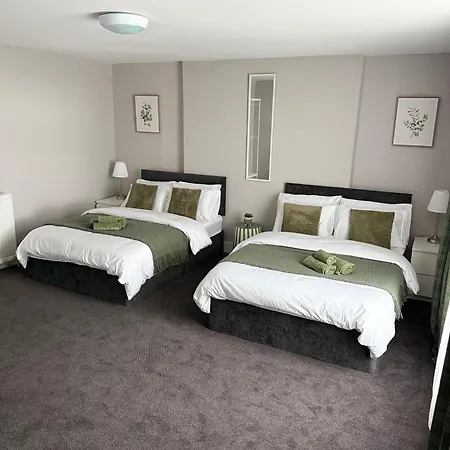 The Mill House Sleep Inn-3