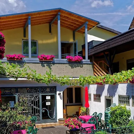 Moselstern Hotel Zum Guten Onkel-2