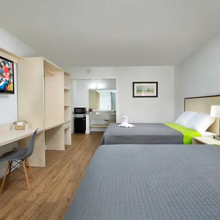 Weekly Inn-3
